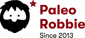 Paleo logo295