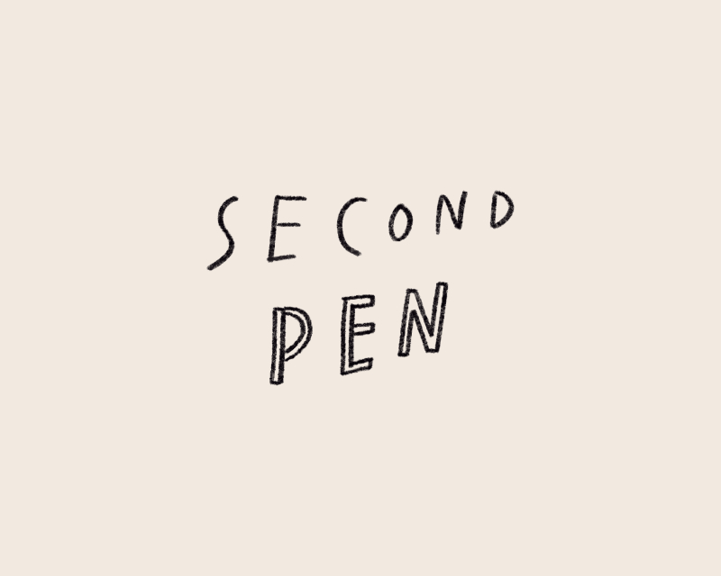 SecondPen